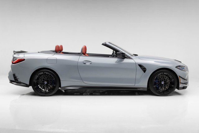 Used 2023 BMW M4 xDrive Competition image 11