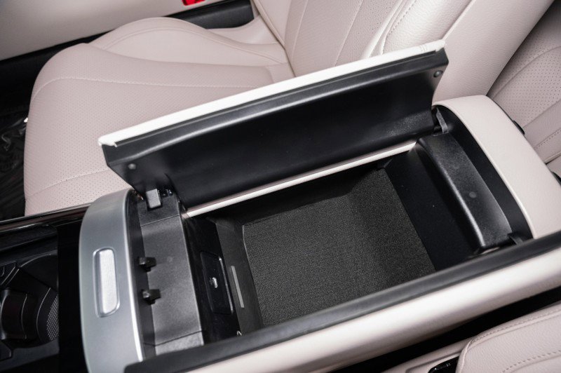 New 2026 Mercedes-Benz CLE 300 4MATIC Coupe image 23