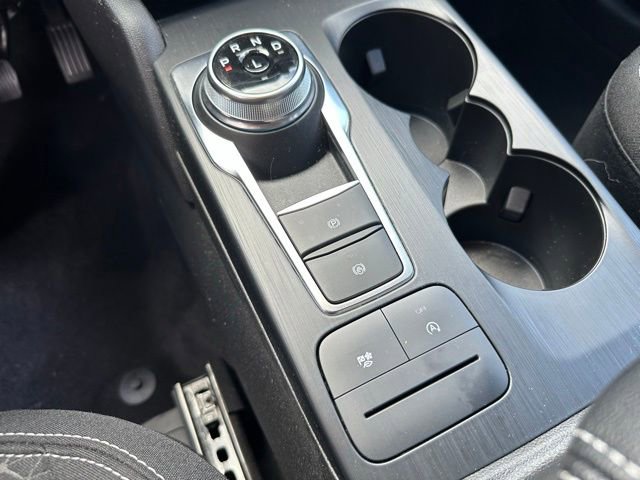 Used 2025 Ford Escape Active image 20