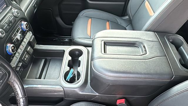 Used 2022 GMC Sierra 2500 AT4 w/ Gooseneck/5TH Wheel Package image 25