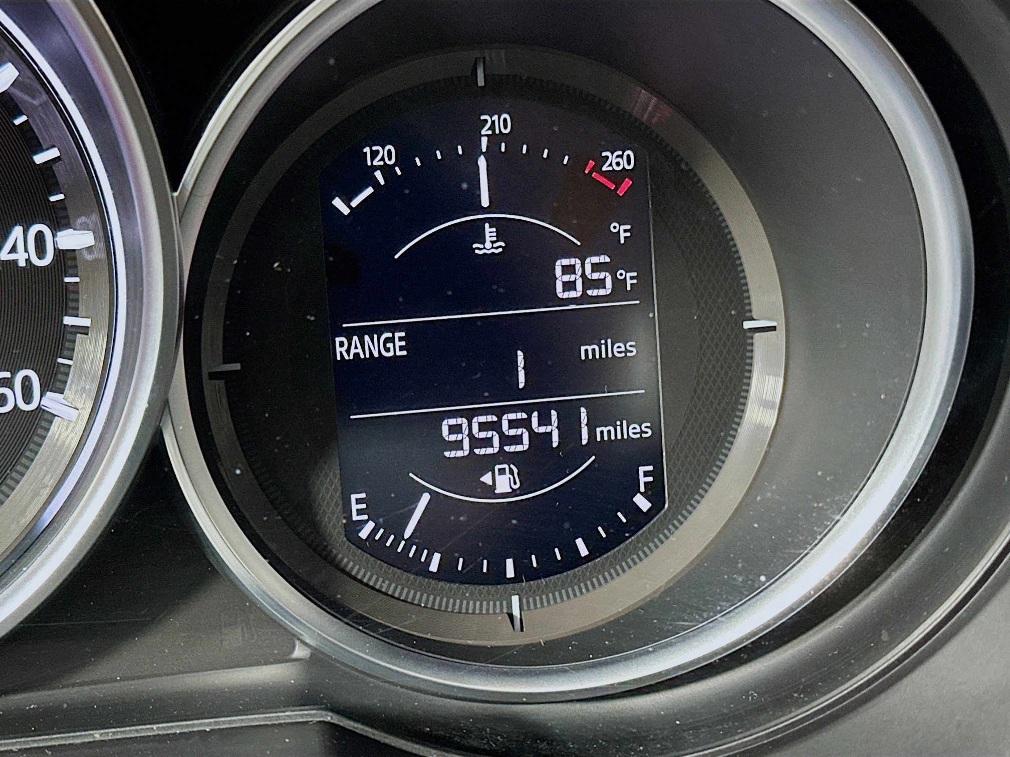 Used 2017 MAZDA MAZDA6 Touring FWD image 18