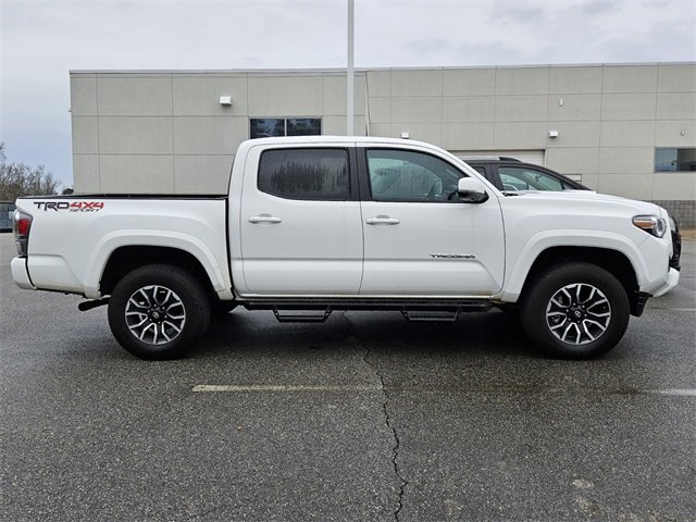 Used 2023 Toyota Tacoma TRD Sport image 8