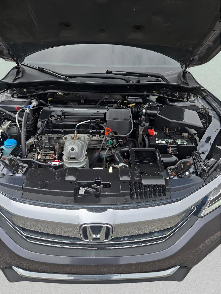 Used 2016 Honda Accord EX image 7