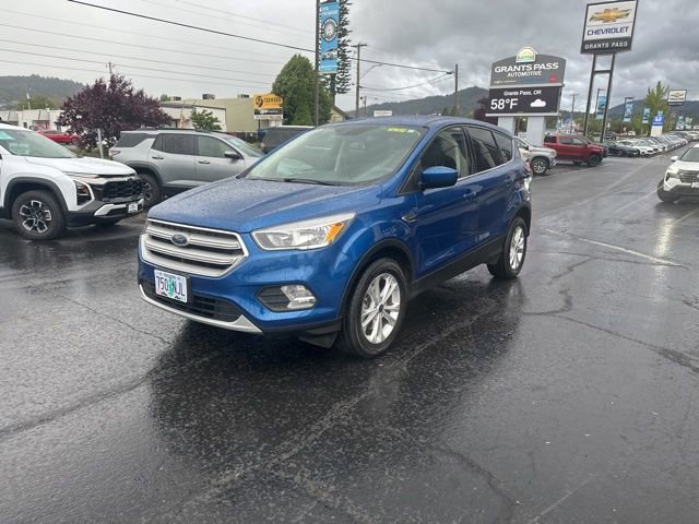 Used 2019 Ford Escape SE AWD/4WD image 10
