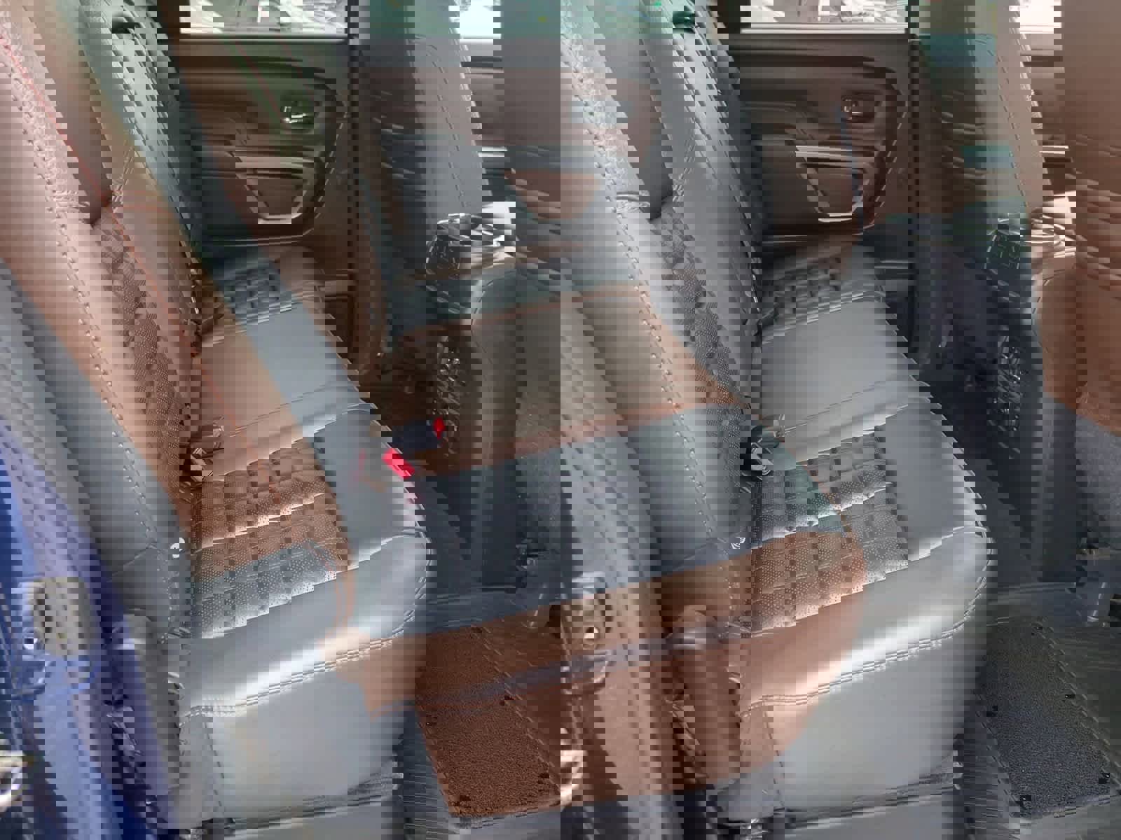 Used 2018 Nissan Titan Platinum Reserve w/ Platinum Utility Package image 20