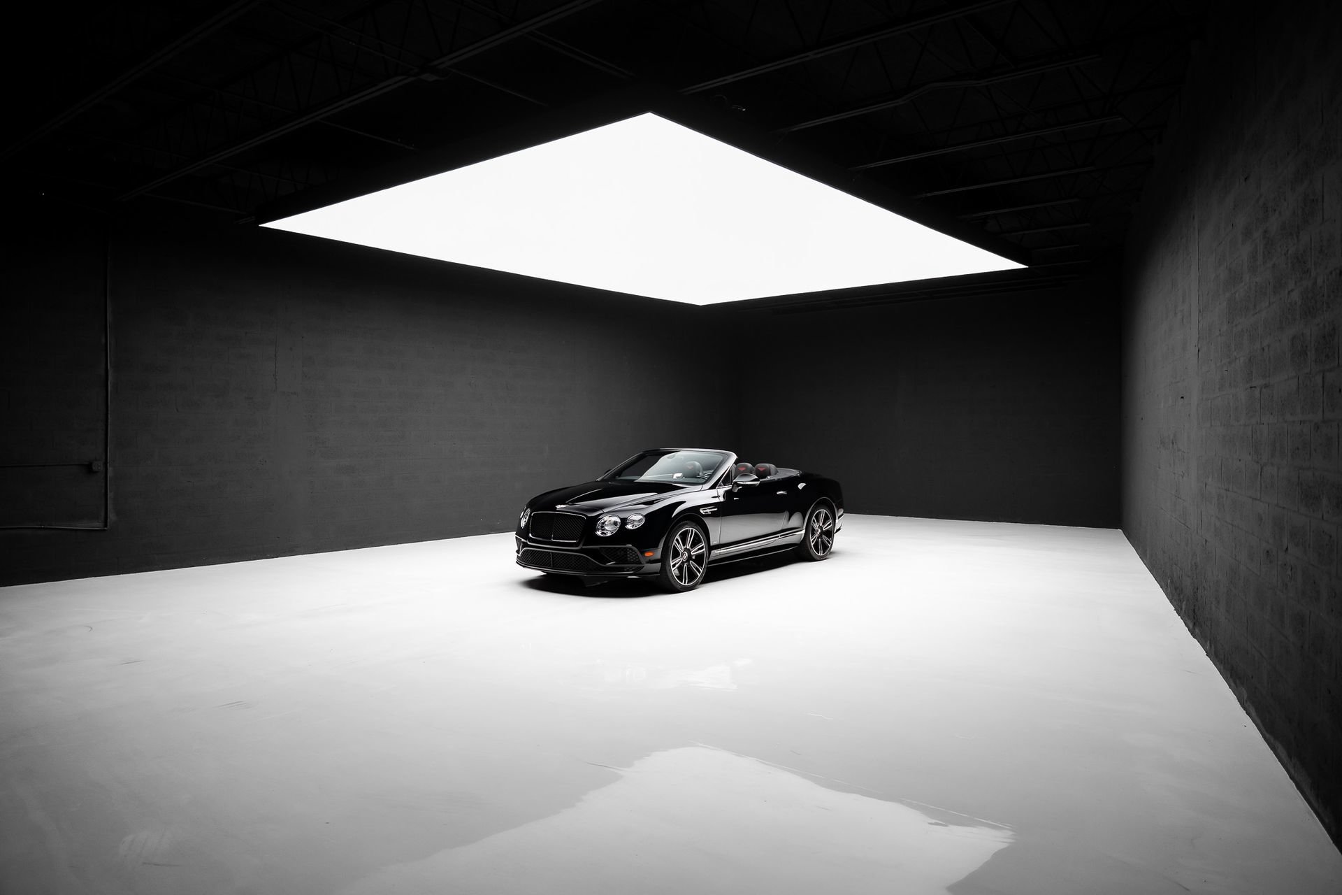 Used 2016 Bentley Continental GT V8 S AWD/4WD image 86