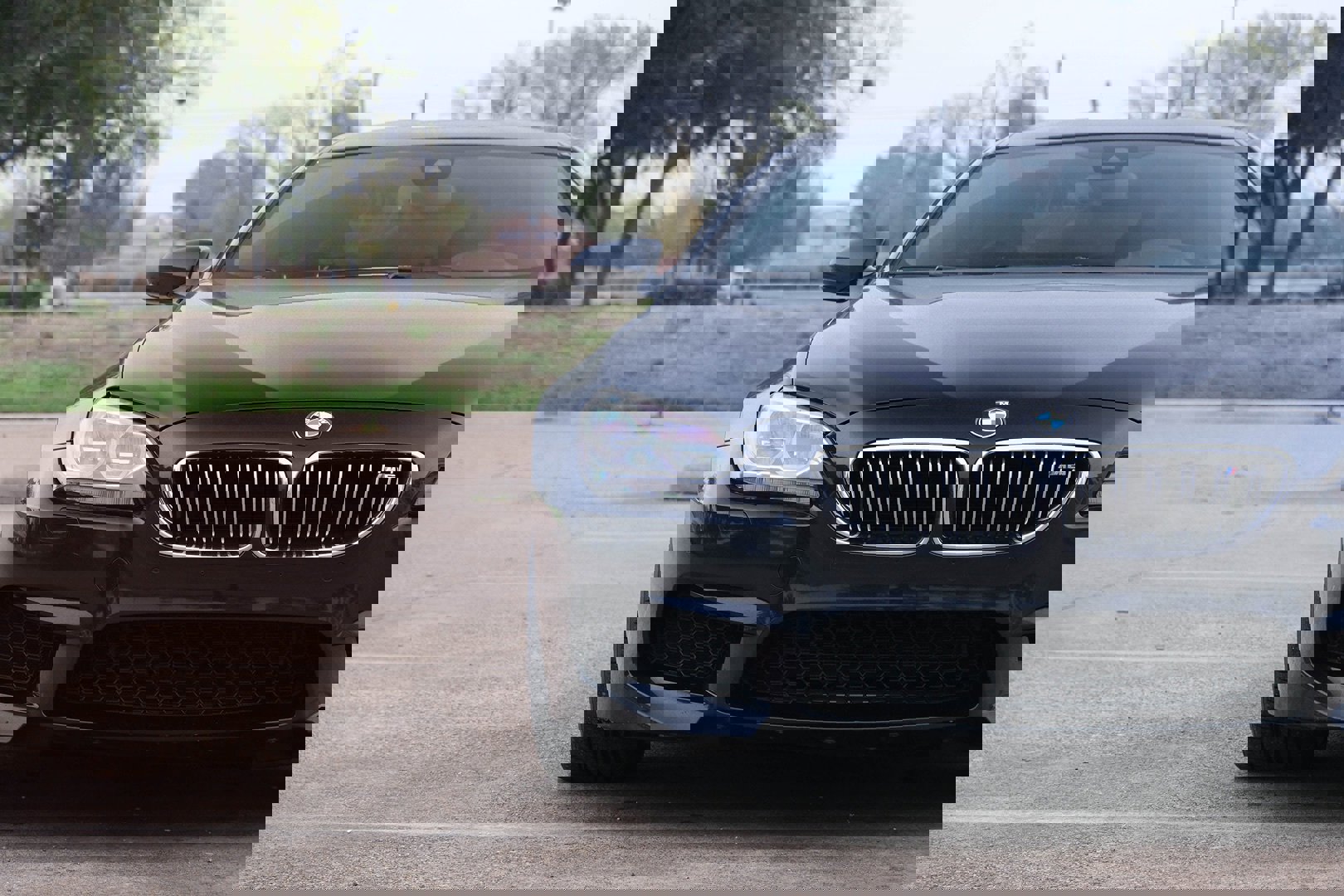 Used 2014 BMW M6 Gran Coupe image 4