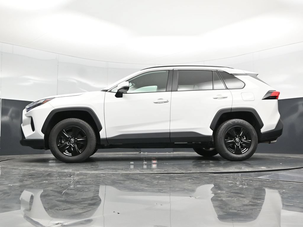 Used 2024 Toyota RAV4 XLE w/ Weather Package AWD/4WD image 46