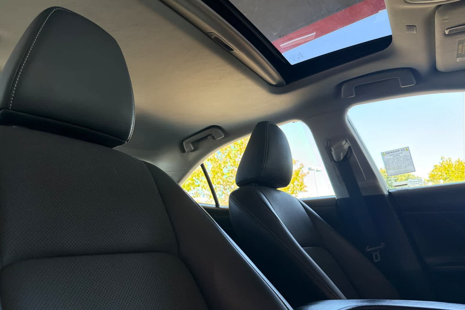 Used 2020 Lexus IS 300 w/ Navigation Package RWD image 17