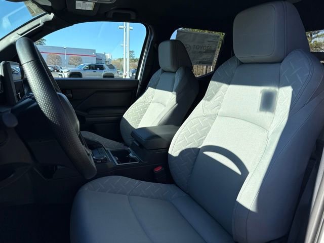 New 2026 Toyota Tacoma SR5 image 12