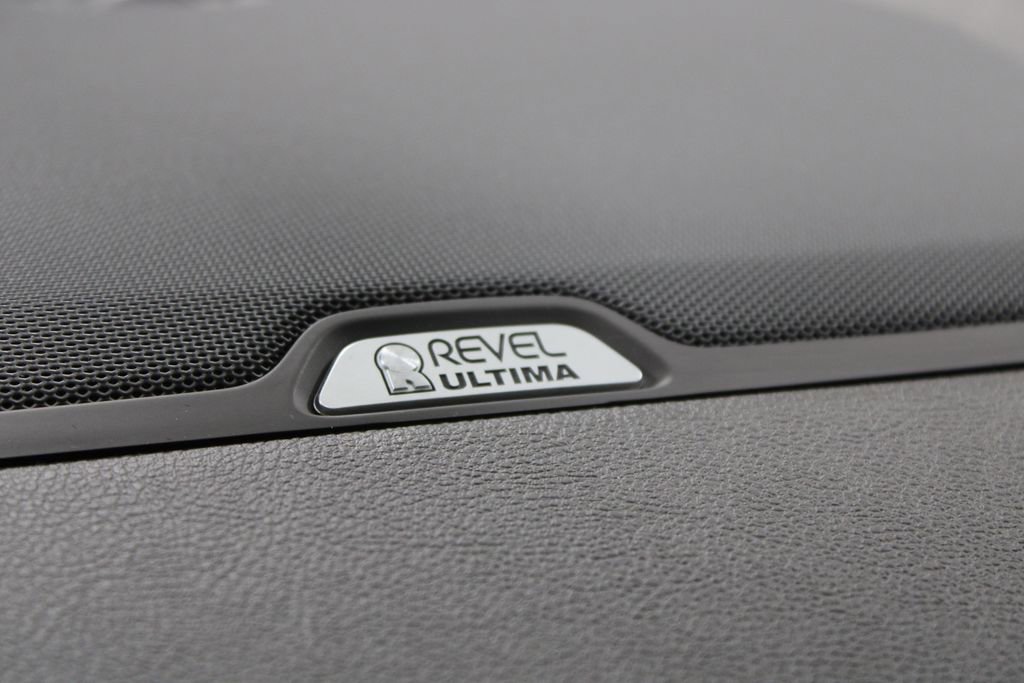 Used 2023 Lincoln Navigator Reserve image 41