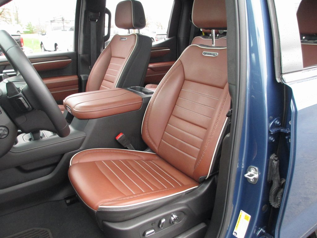 Used 2024 GMC Sierra 1500 Denali Ultimate image 24