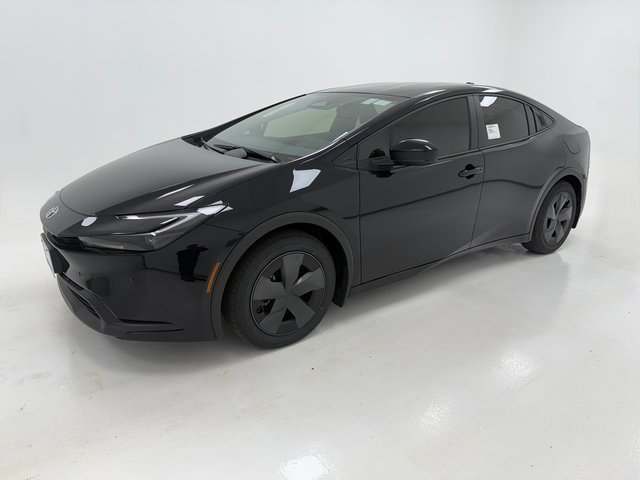 New 2026 Toyota Prius LE image 5