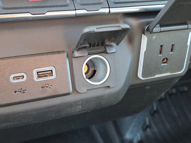 New 2026 Chevrolet Silverado 3500 W/T w/ WT Convenience Package image 7