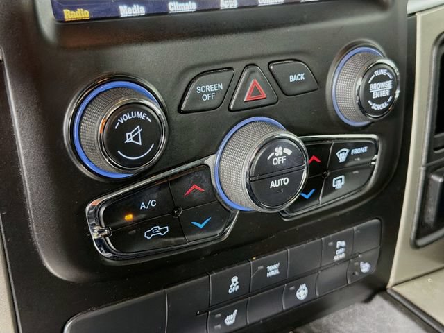 Used 2019 RAM 1500 Warlock AWD/4WD image 15