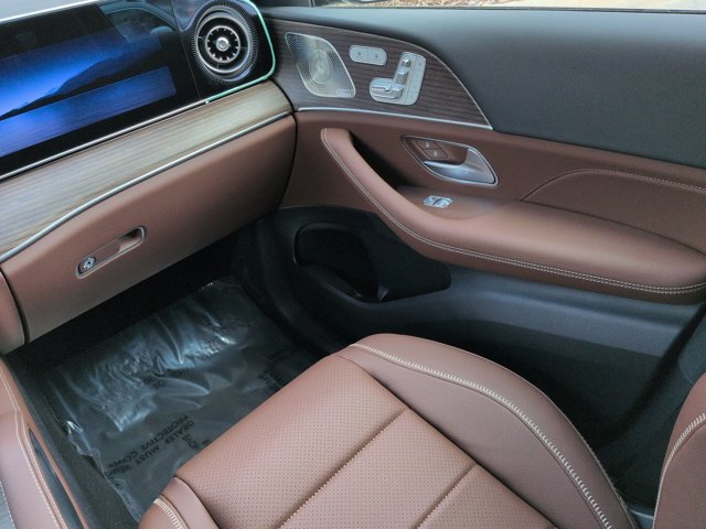 New 2027 Mercedes-Benz GLE 450 4MATIC image 17