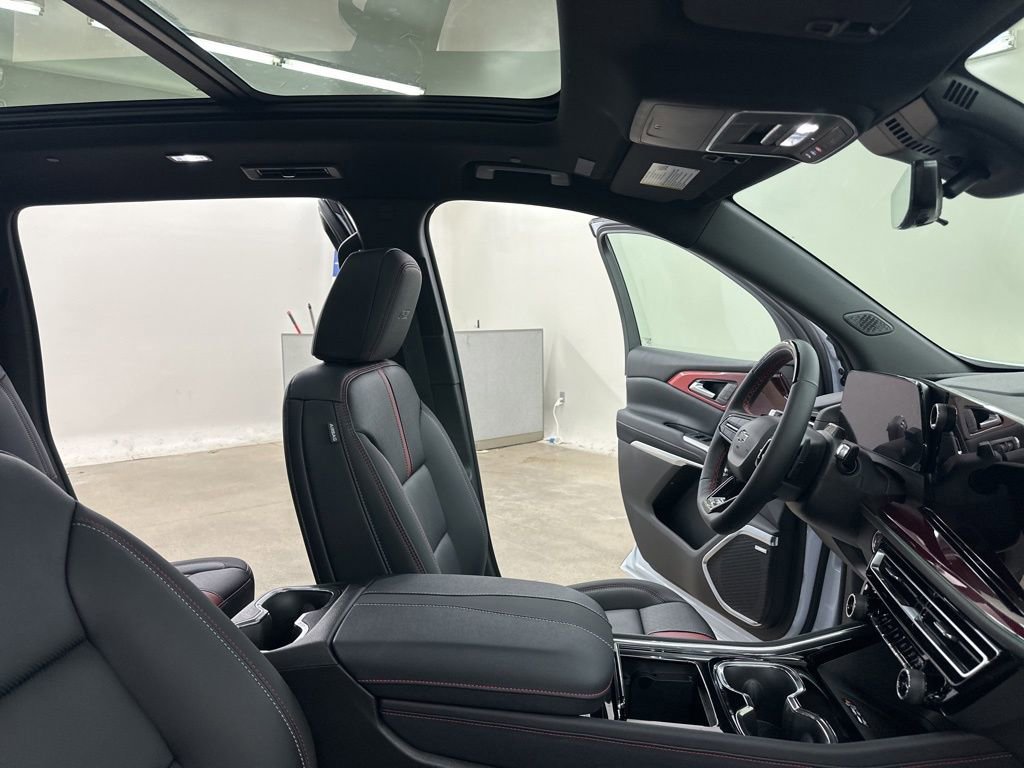 New 2026 Chevrolet Traverse RS AWD/4WD image 22