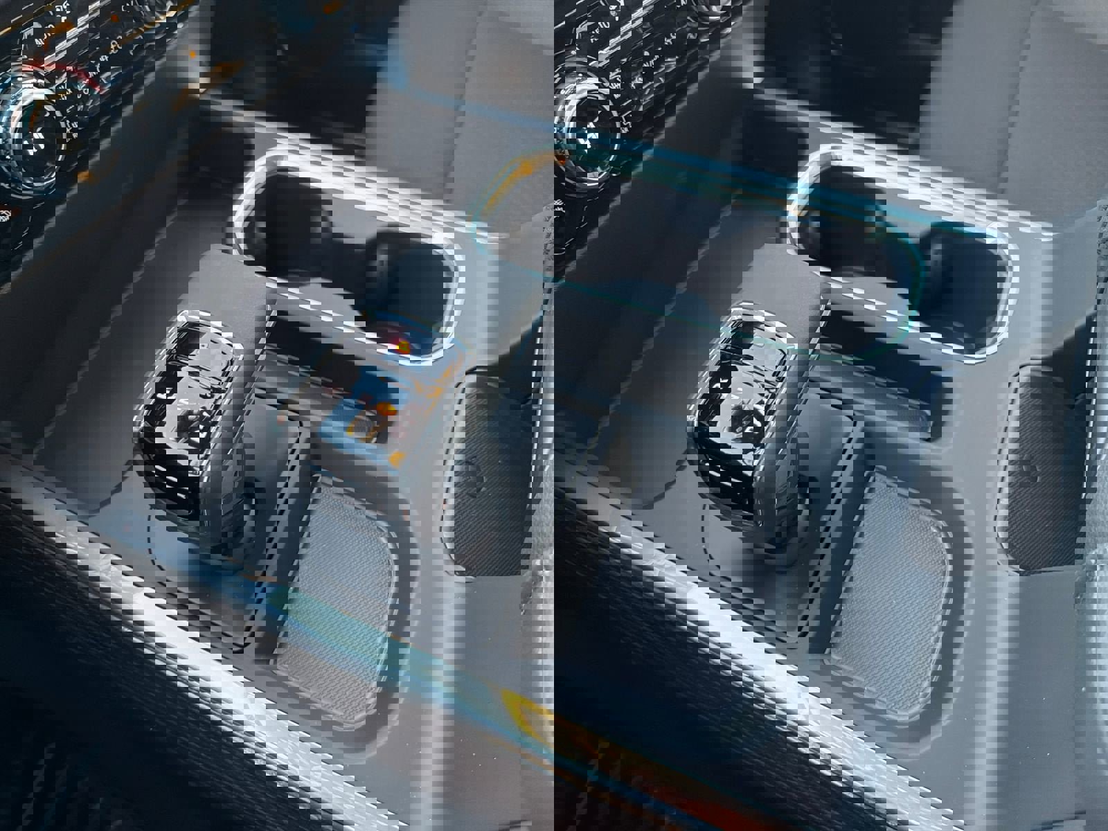 New 2026 GMC Sierra 1500 Elevation w/ Preferred Package image 19