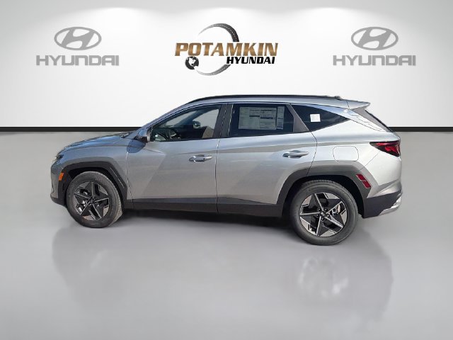 New 2026 Hyundai Tucson SEL Plus FWD image 8