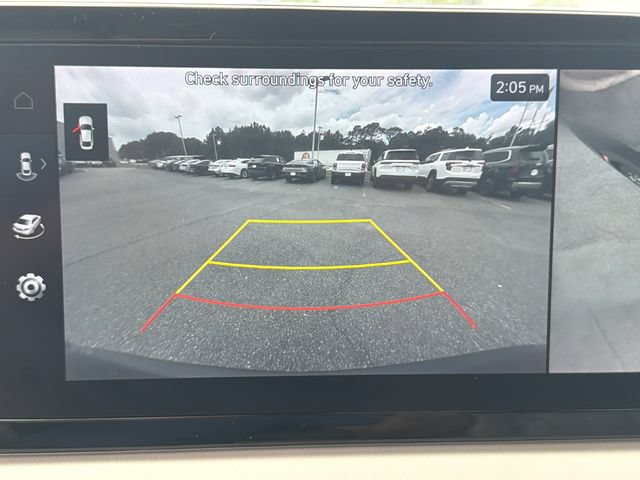 Used 2023 Hyundai Palisade Limited w/ Winter Package FWD image 30