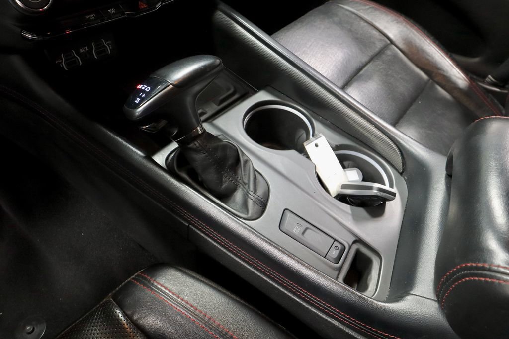 Used 2023 Dodge Durango R/T AWD/4WD image 35