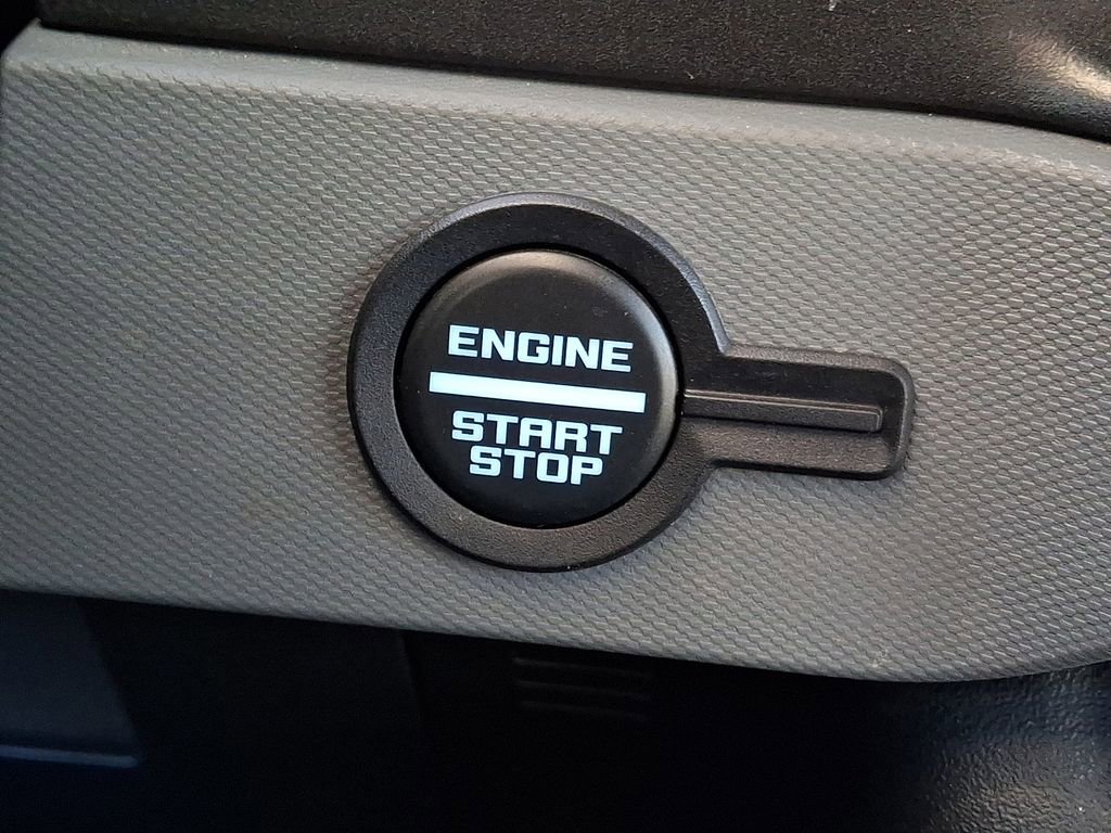 Used 2021 Ford Bronco 2-Door w/ Sasquatch Package image 21