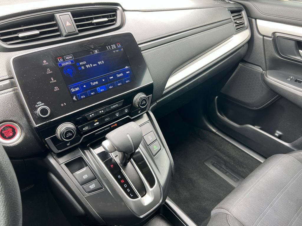 Used 2022 Honda CR-V Special Edition image 18