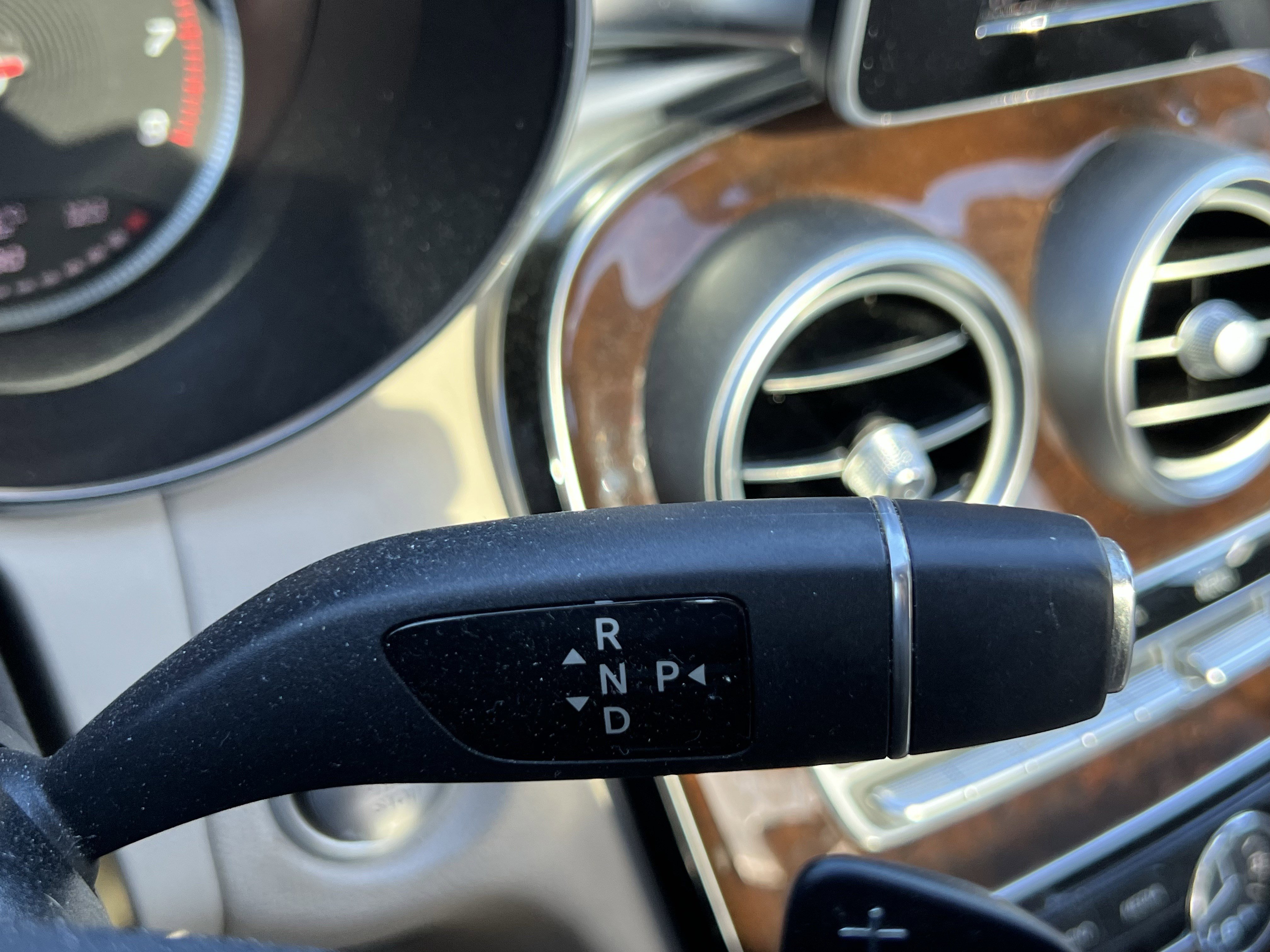 Used 2015 Mercedes-Benz C 300 4MATIC Sedan image 26