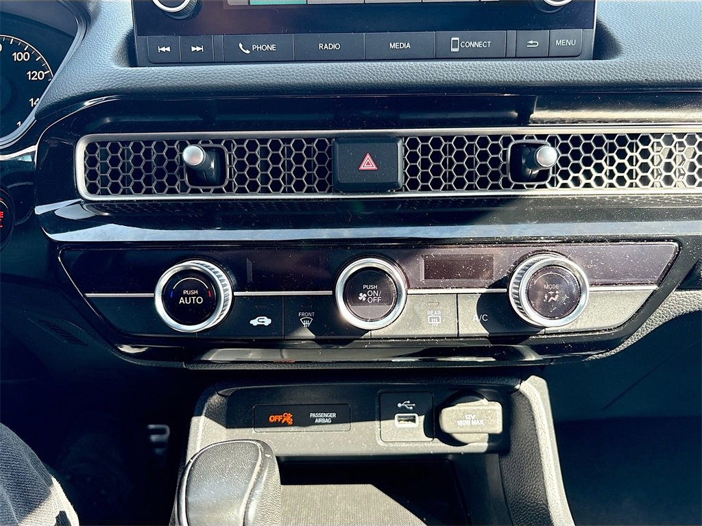 Used 2024 Honda Civic Sport image 15