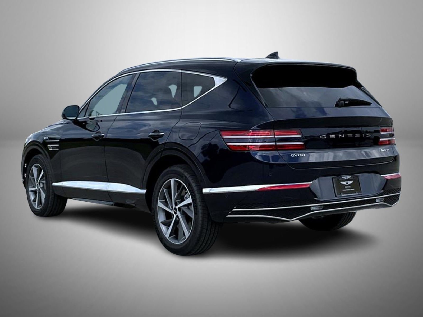 New 2026 Genesis GV80 3.5T Advanced image 7