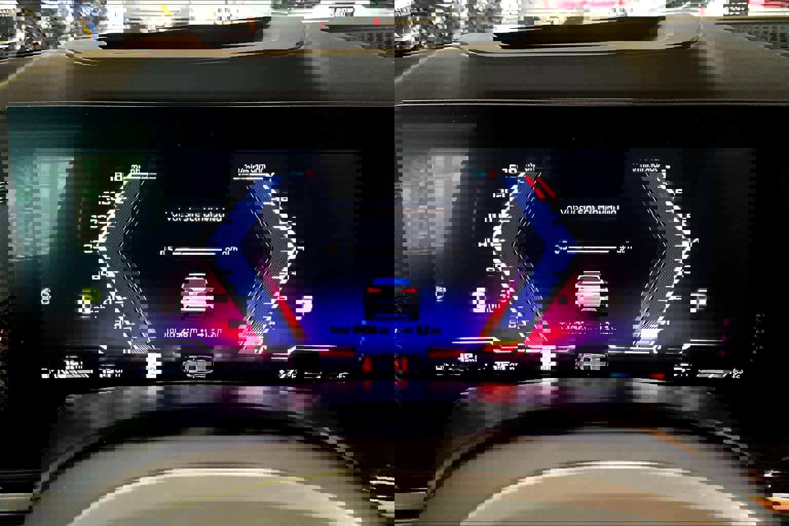 Certified 2026 BMW X5 M60i image 25