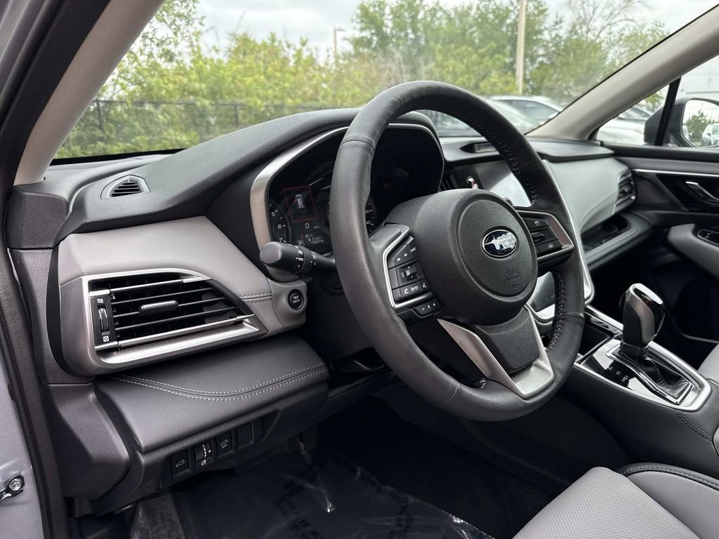 Used 2024 Subaru Outback Limited AWD/4WD image 26