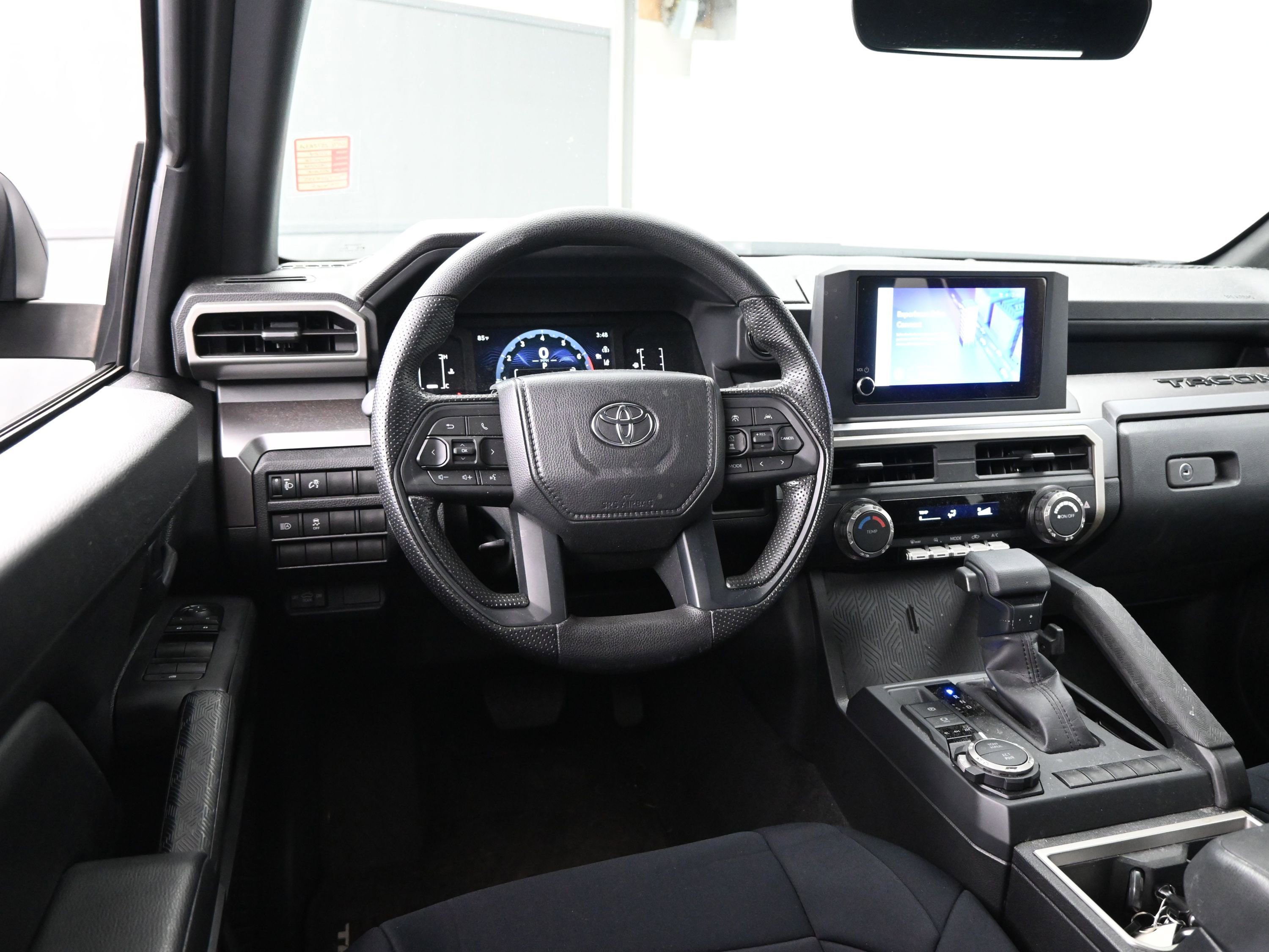 Used 2024 Toyota Tacoma SR5 image 18