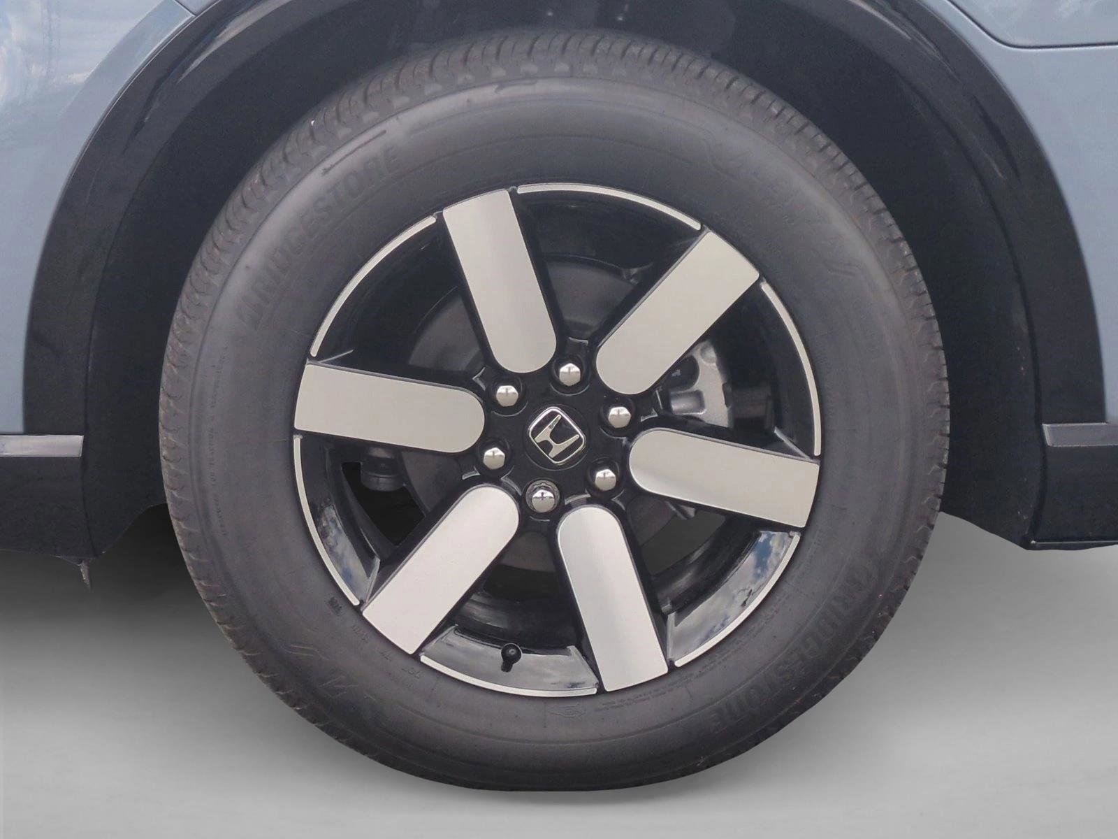 New 2026 Honda Prologue Touring image 10