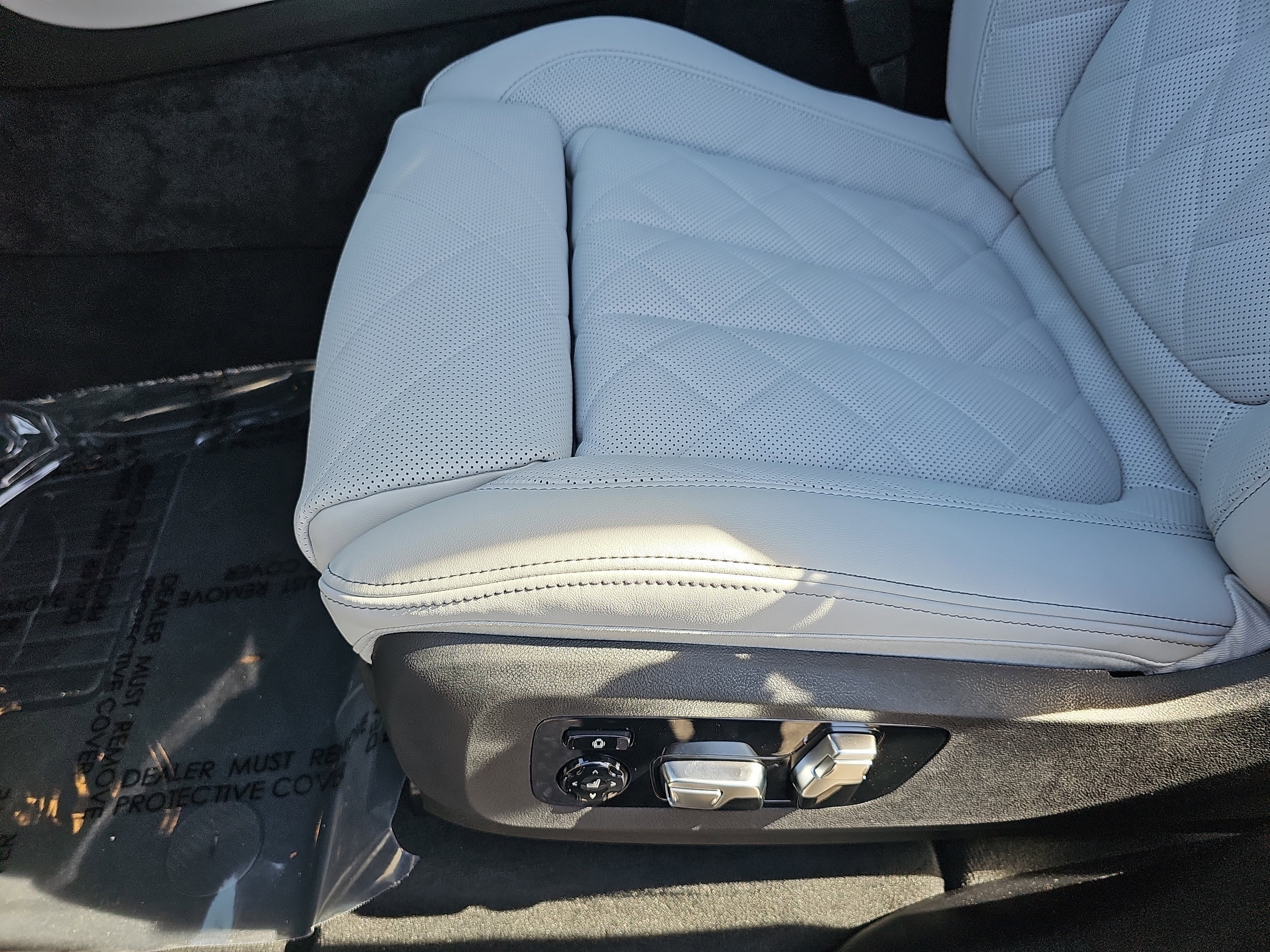 New 2026 BMW X5 xDrive40i w/ Climate Comfort Package image 31