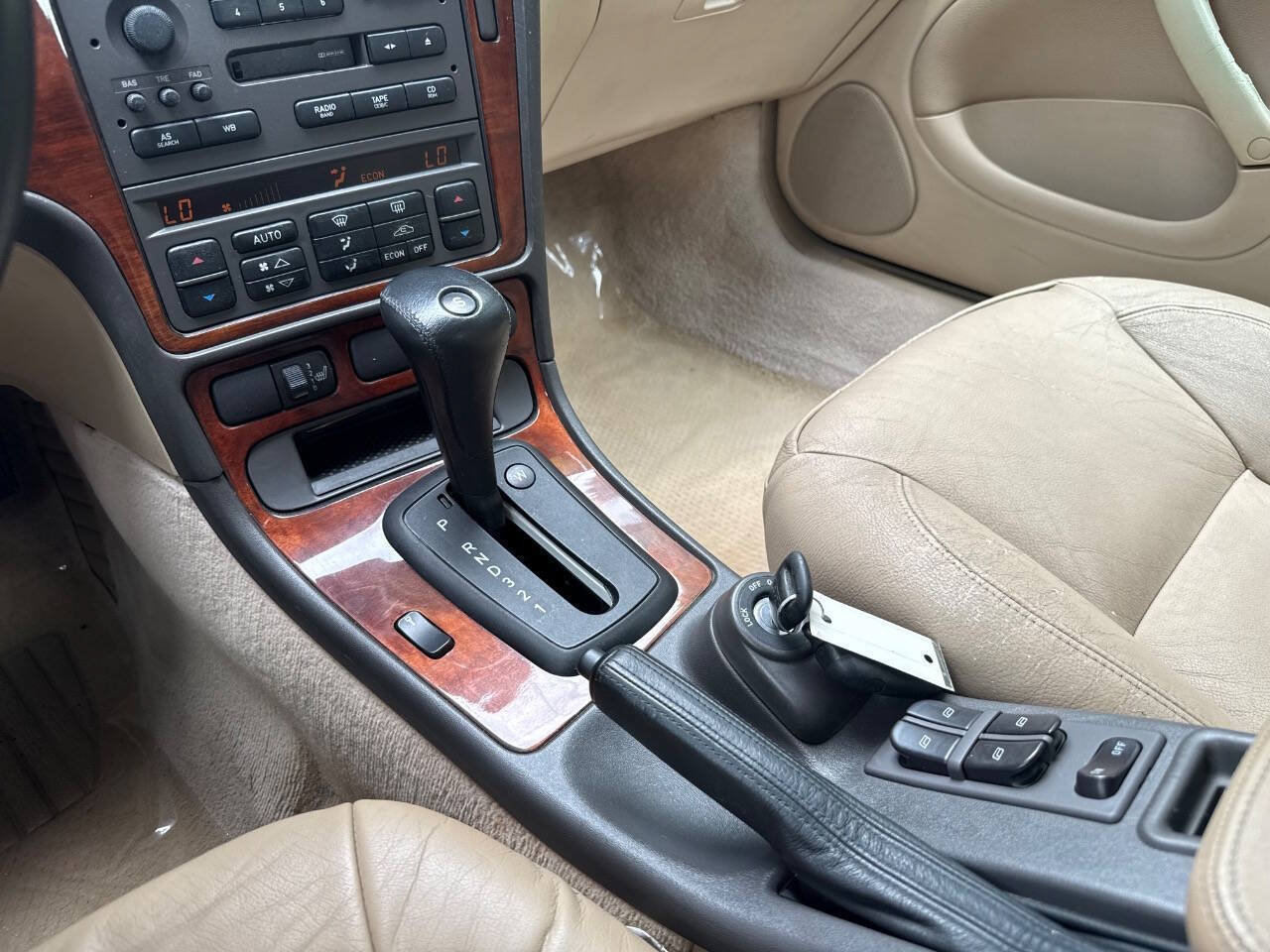 Used 2000 Saab 9-5 2.3T FWD image 24