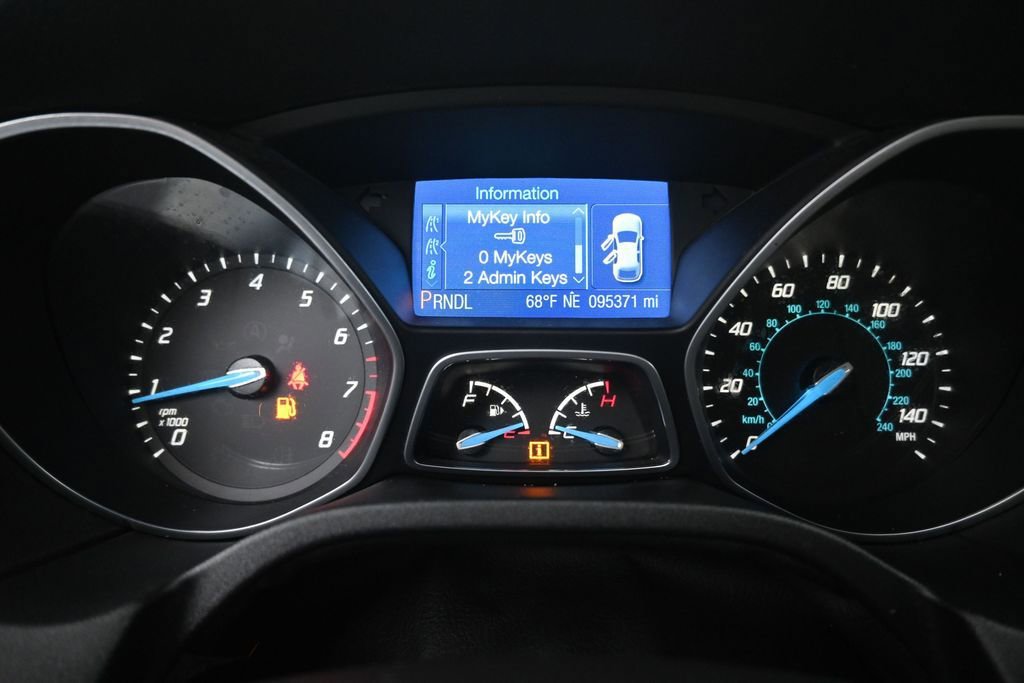 Used 2013 Ford Focus SE FWD image 12