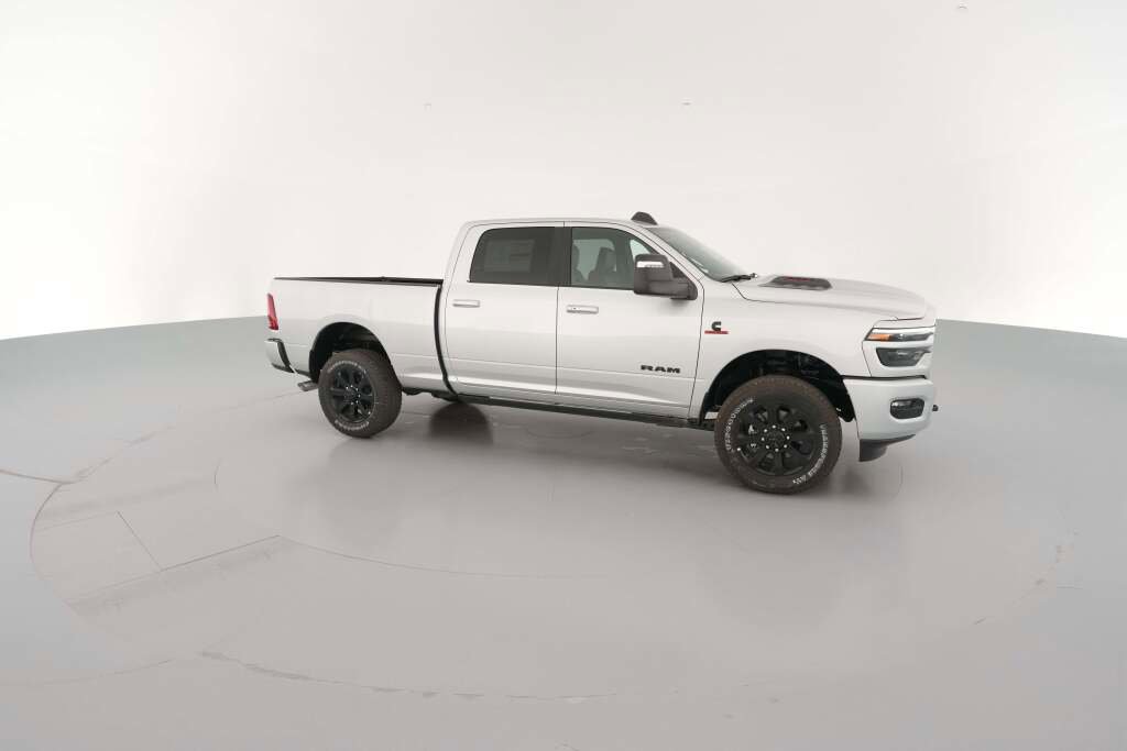 New 2026 RAM 2500 Laramie image 15