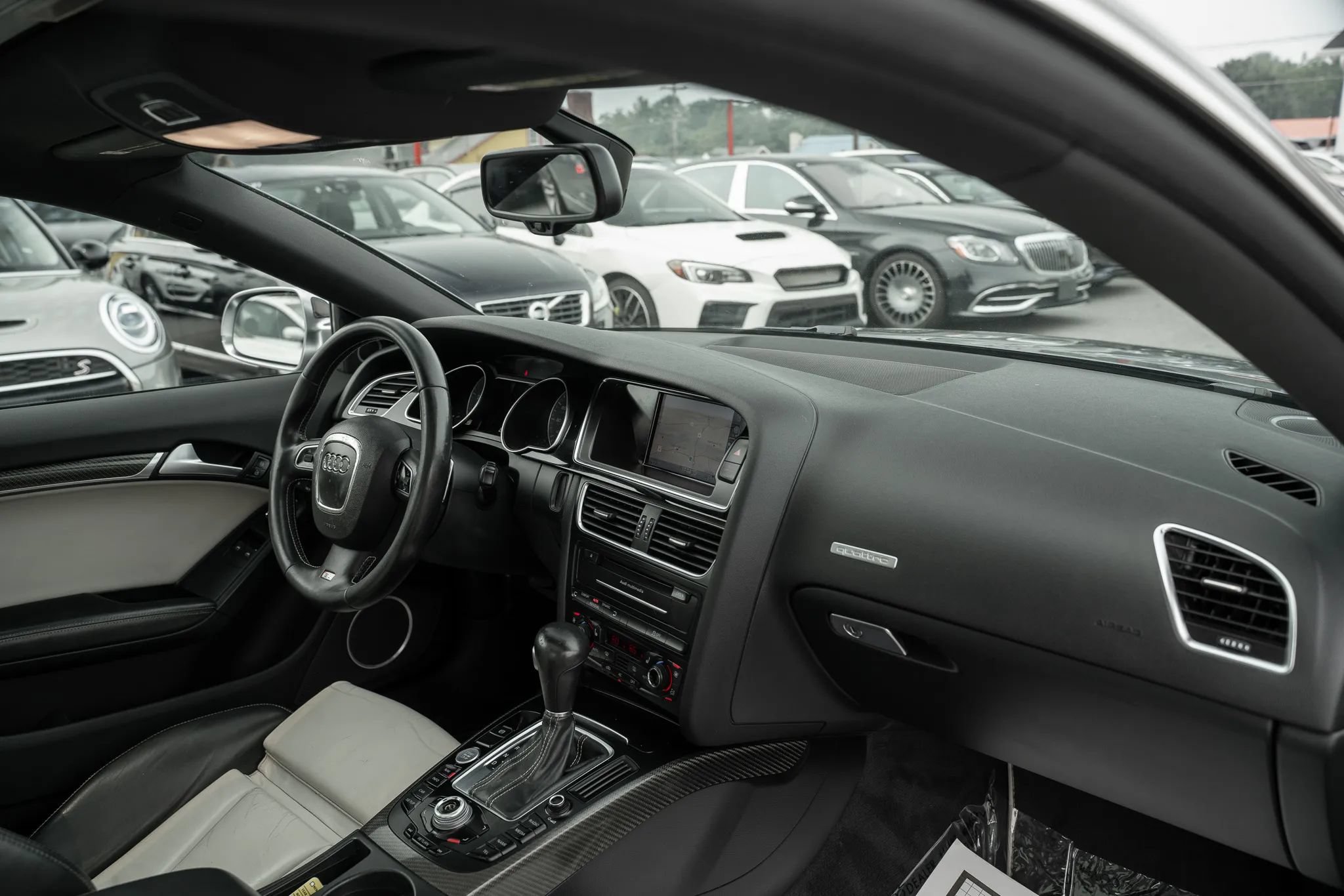 Used 2012 Audi S5 Prestige AWD/4WD image 11