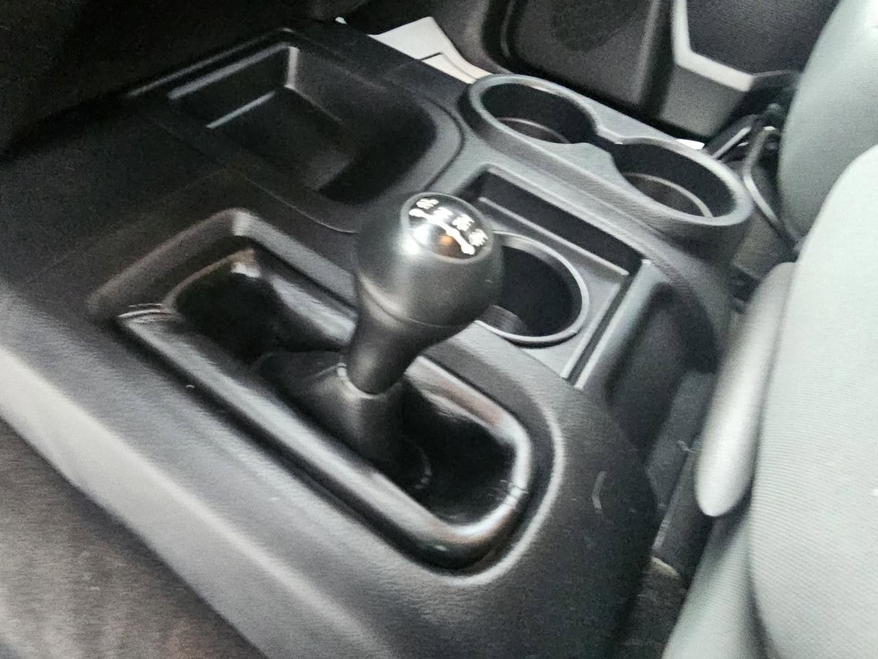 Used 2015 RAM 2500 Tradesman w/ Popular Equipment Group image 15