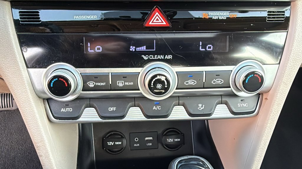 Used 2020 Hyundai Elantra Value Edition image 21