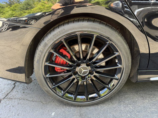 Used 2014 Mercedes-Benz CLA 45 AMG 4MATIC image 37