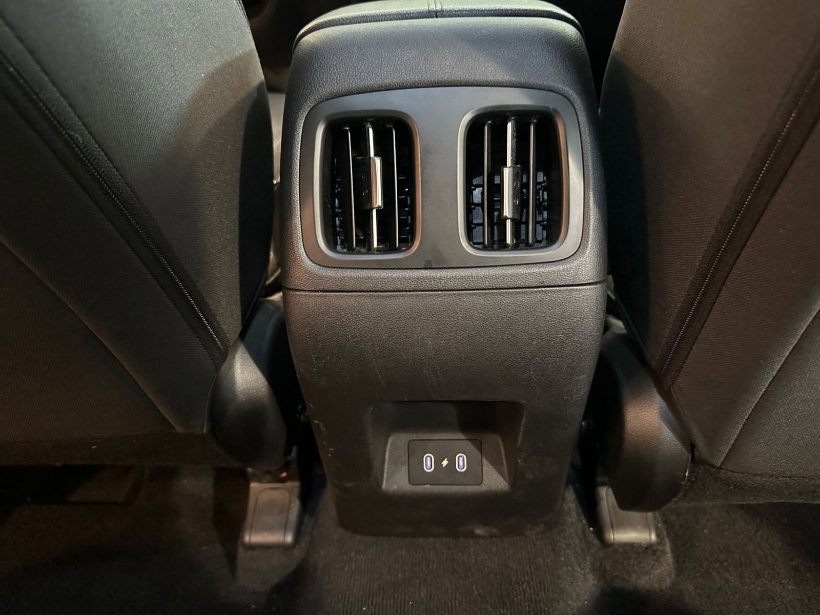 Used 2025 Hyundai Tucson SEL image 24