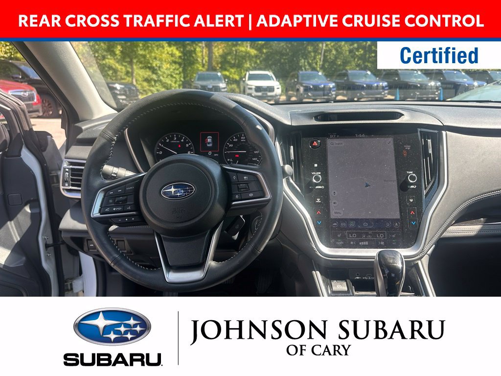 Used 2024 Subaru Legacy Limited AWD/4WD image 7