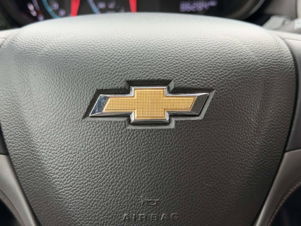 Used 2019 Chevrolet Spark LT FWD image 23