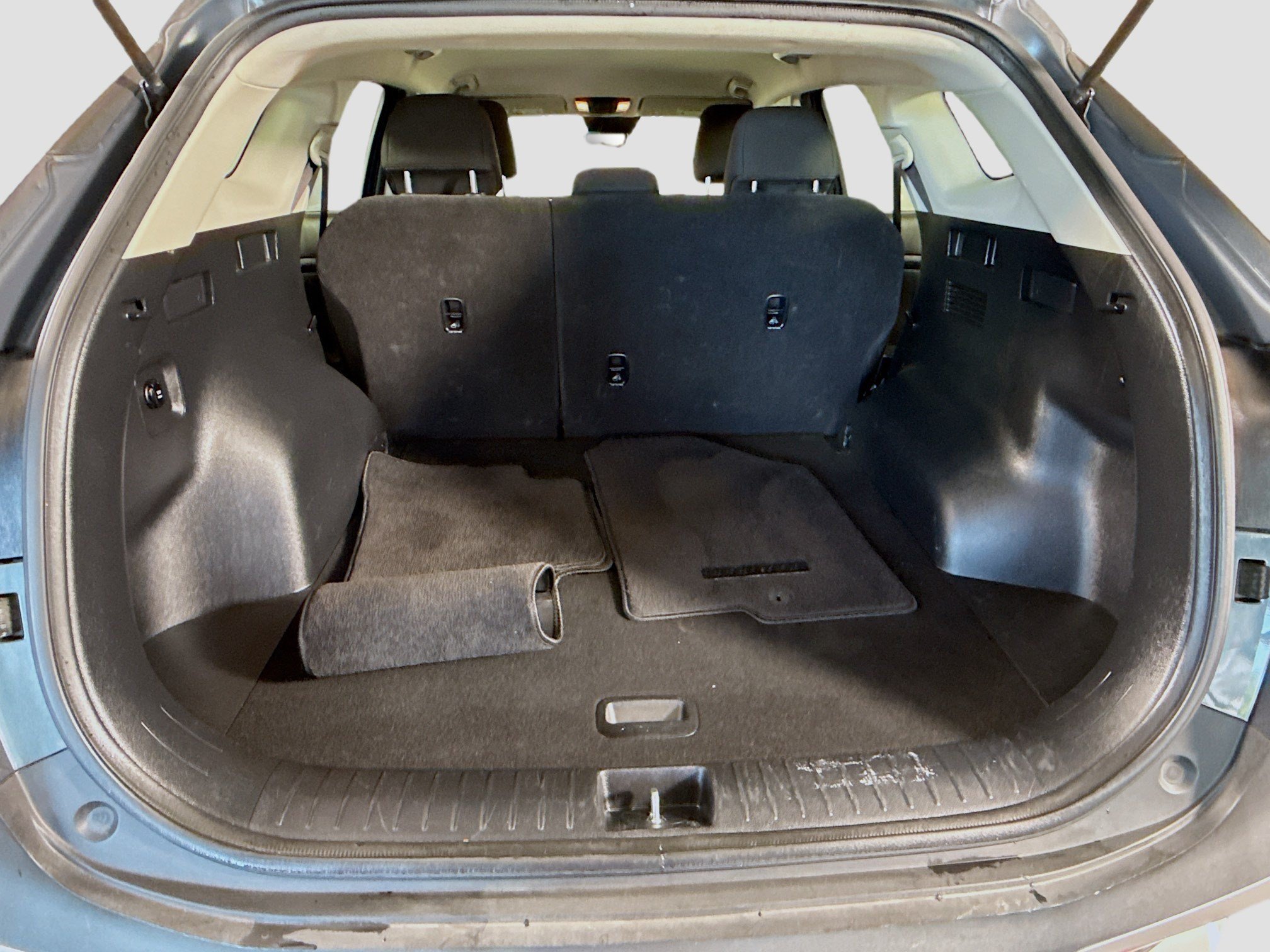 Used 2024 Kia Sportage LX FWD image 34
