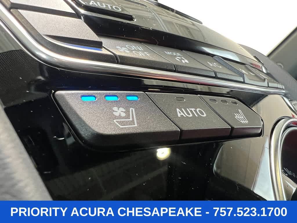 New 2026 Acura RDX w/ Advance Package AWD/4WD image 20