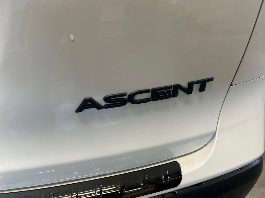 New 2026 Subaru Ascent Premium image 18