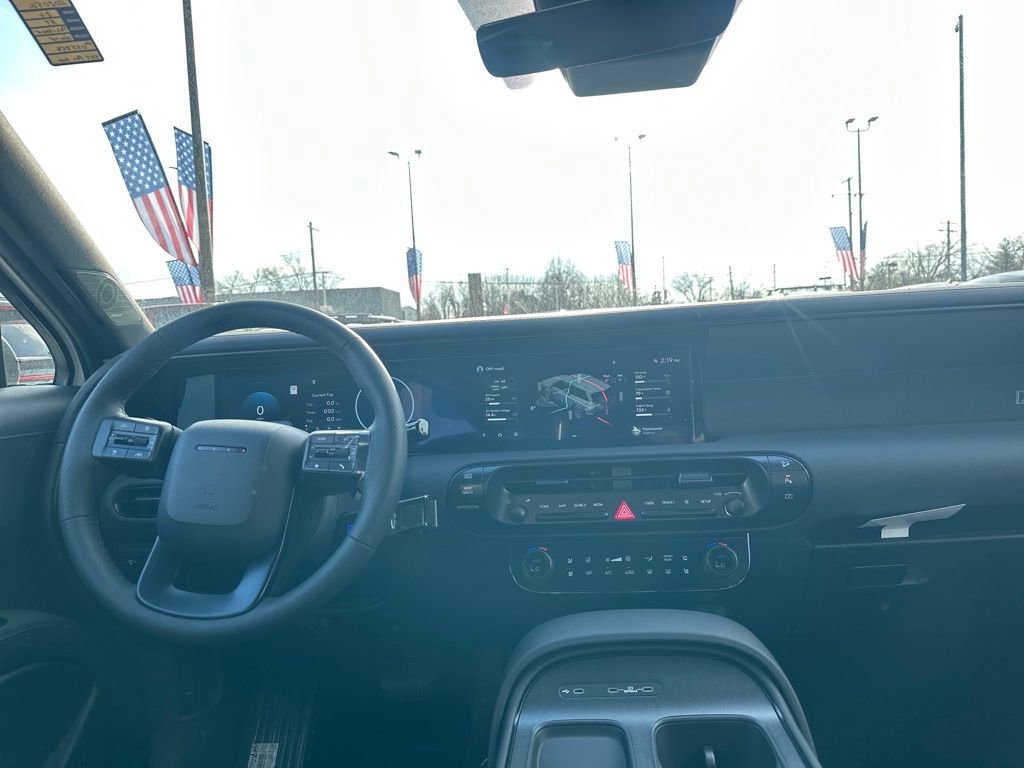 New 2026 Hyundai Palisade XRT Pro AWD/4WD image 15