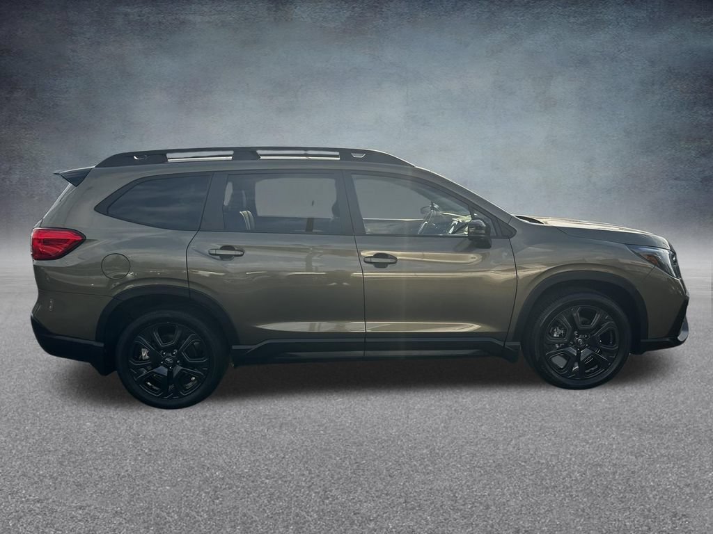 Used 2023 Subaru Ascent Onyx Edition Limited AWD/4WD image 29